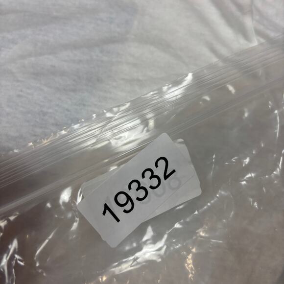 Vintage 80s Try To Burn This One A**hole US Flag Patriotic Shirt XL - Picture 13 of 13